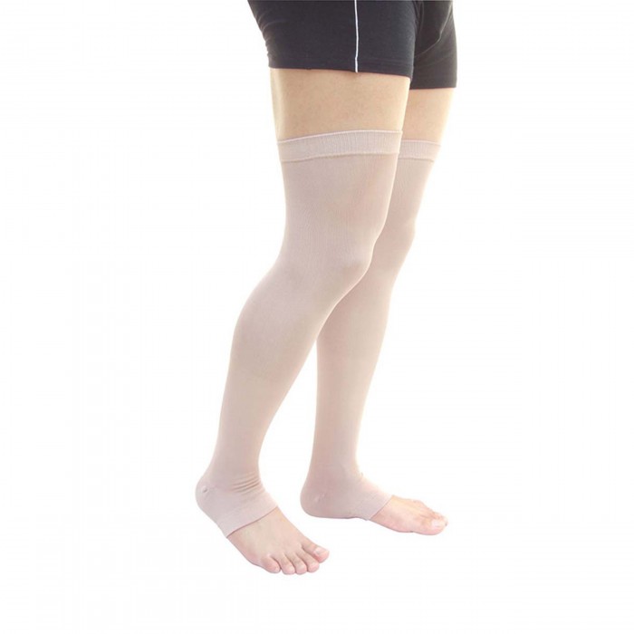 به روز ترین مدل های جوراب واریس کفه دار ورنا